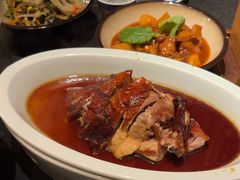 -南京大牌档(新街口德基广场店)