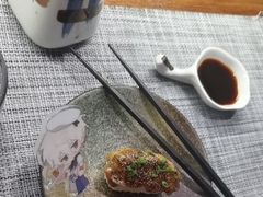 -戏作寿司(观音桥店)