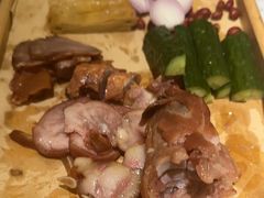 -关东小磨东北菜(漕河泾印象城店)