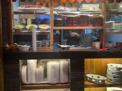 -南京大牌档(青岛万象城店)