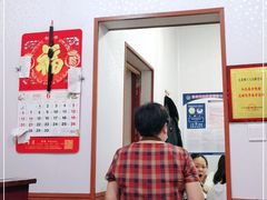 -九龙餐厅(大沽路店)