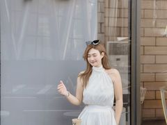-% Arabica阿拉比卡咖啡(深圳湾万象城店)