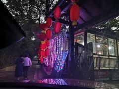 -张鸟园农家乐(张鸟园店)