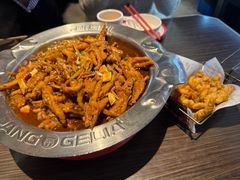 -胖哥俩肉蟹煲(淮安万达店)