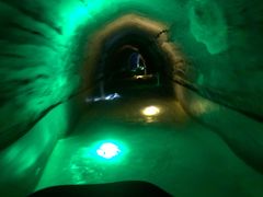 -泰安地下龙宫景区