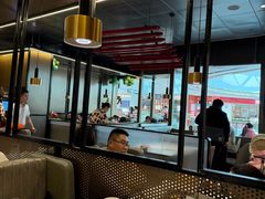 -小放牛炒菜馆(长安万达店)