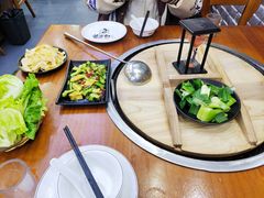 -曹丞相·地锅鸡·地锅鱼(武林店)