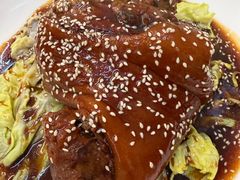 -巷子深菜馆(新华路店)