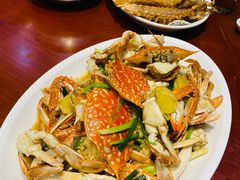 -北海港酒楼 海鲜代加工 粤菜(淡村商贸城店)