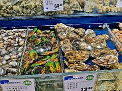 -果蔬好生活超市(东湖店)