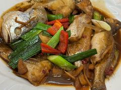 -友强·23年特色海鲜大排档(厦门店)