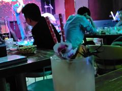 -MOSSO音乐酒吧·Live House(南京西路店)