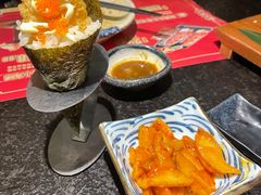 -古田居·特色寿司料理(星之岛旗舰店)