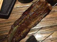 -铁人烧烤(北京店)
