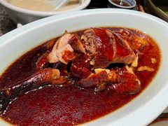 -南京大牌档(青岛万象城店)
