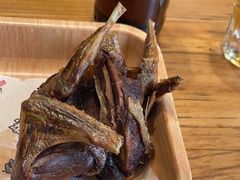 -鼎原力量东北吊炉烧烤(临河街店)