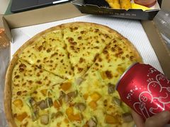 -乐凯撒披萨(欢乐颂购物中心店)