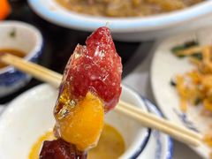 -朴小妹人参鸡汤火锅(长白山万达店)