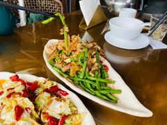 -隔壁老王·家常云南菜(花巷店)