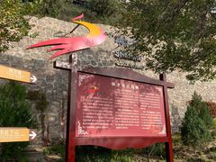 -神木二郎山风景区