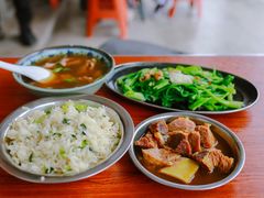 -炬龙牛肉店(新华店)