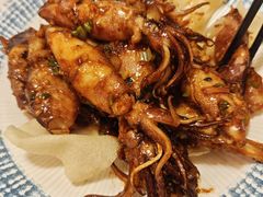 -汇兴源餐馆(小北路店)