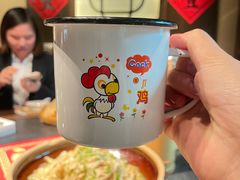 -洞庭土菜馆(天河北总店)