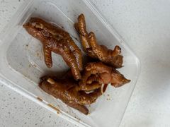 -山水肠粉(盐田店)