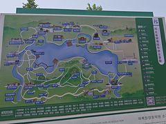 -河北省园博园