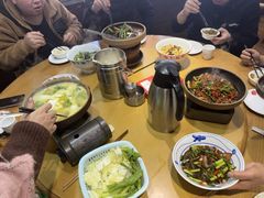 -张氏父子常德肠子馆(贺龙店)