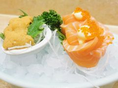 -东京屋(武定路店)