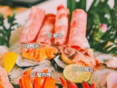 -生如夏花泰式火锅(鹭洲里店)