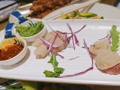 -那时新疆·若羌(经纬汇店)