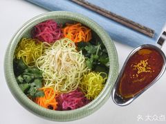 -大眼锅贴水饺(河东店)