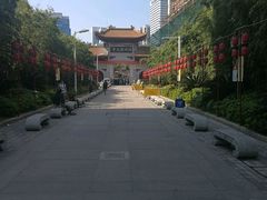 -福州开元寺