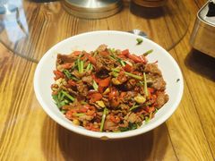 -龙师傅卤炒(天马店)