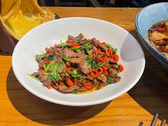 -金掌勺·锅包肉(双榆树店)