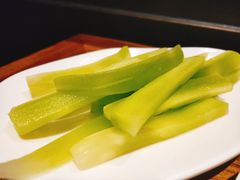 -巴奴毛肚火锅(广益哥伦布店)