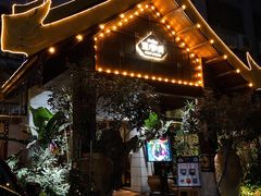 -暹罗湾东南亚餐厅