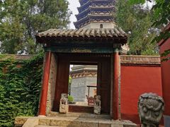 -天宁寺