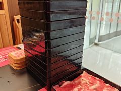 -厚道寿喜烧専門店·自助畅食(国贸店)