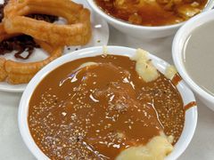 -老磁器口豆汁店(天坛店)