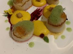 -La Villa French Restaurant
