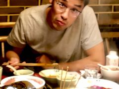 -大龙辣火锅·龙虾·烧烤(湖滨新天地店)