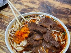 -小秋水饺(大成路总店)