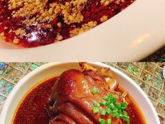 -走马楼饭庄(慈城古县城店)