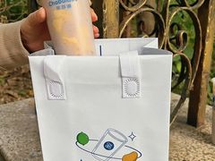 -茶百道(荣科路店)