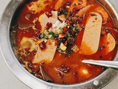 -丽满园·春饼烤鸭(金地广场店)