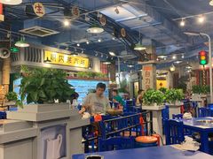 -马路边边串串香(北苑旗舰店)
