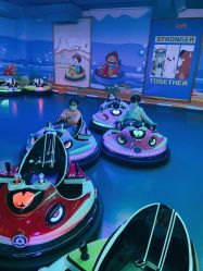 -宝燕乐园(闵行旗舰店)